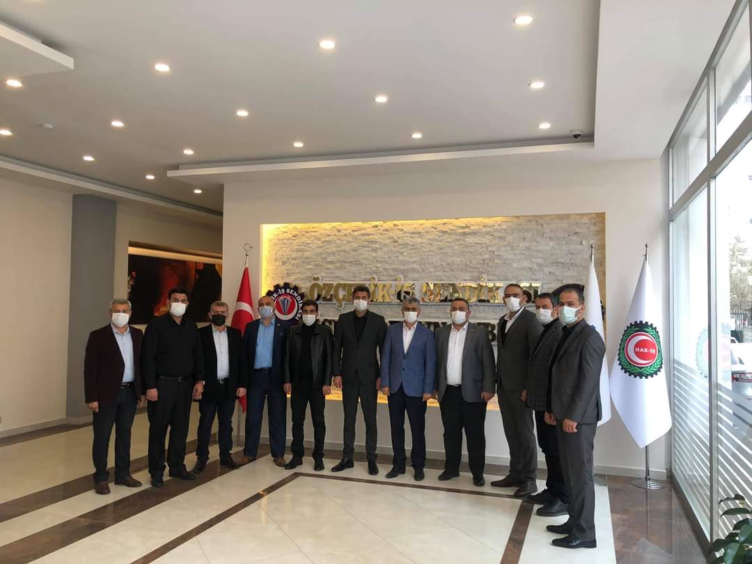 ozcelik is sendikasi 2 1 ozcelik is sendikasi 2 1