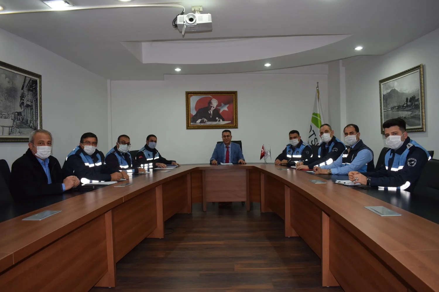 HBB ISTENIN ALTYAPI SORUNLARINI COZUYOR 5