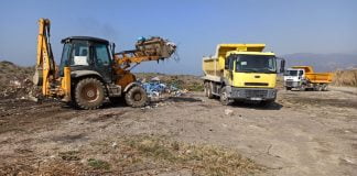 HBB KACAK MOLOZ DOKUMLERIN ONUNE GECIYOR 10