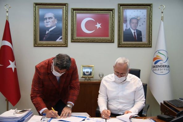 ISKENDERUNHABER 1 1 ISKENDERUNHABER 1 1