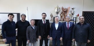 OMER ERDOGAN IKI YIL DAHA ATAKAS HATAYSPORDA 4