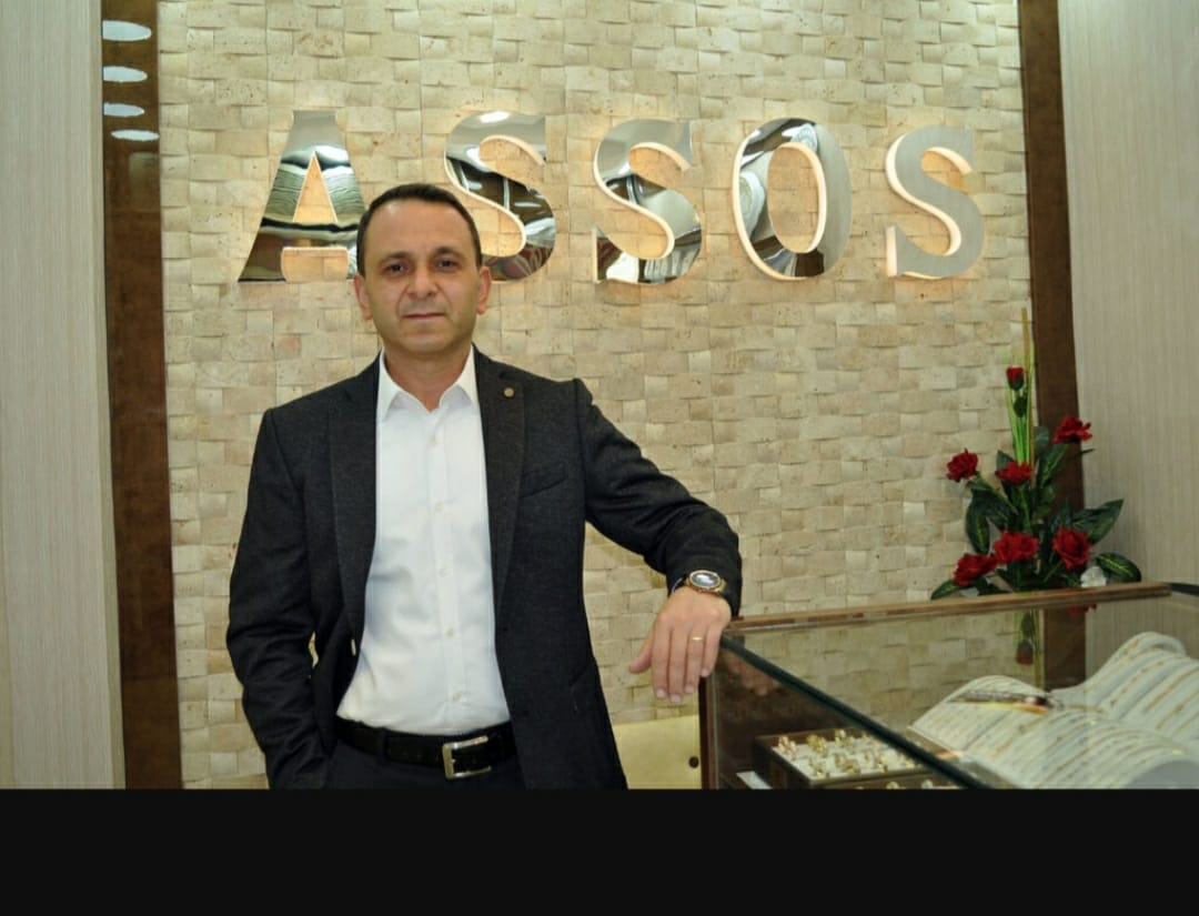 assos iskenderun 1