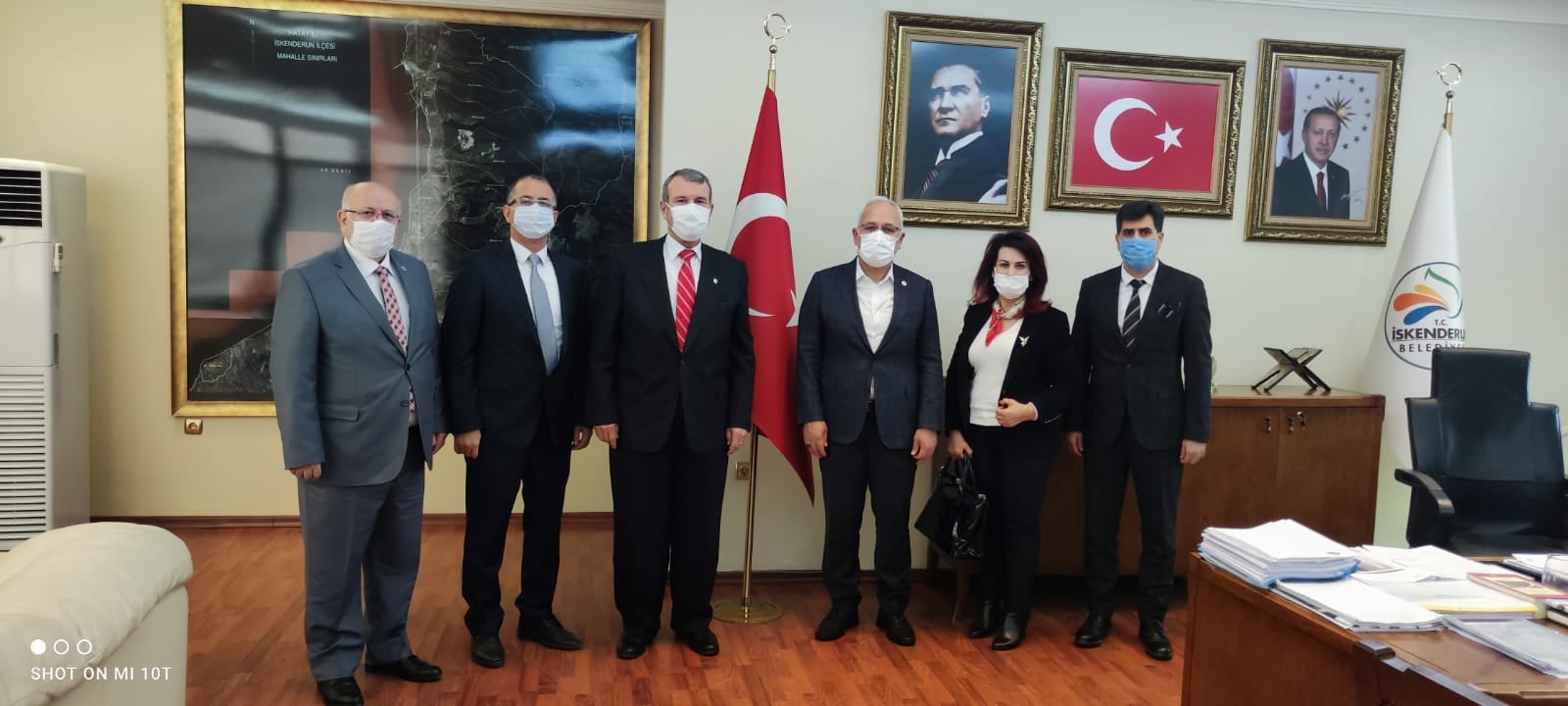 FATIH TOSYALI ZIY.. FATIH TOSYALI ZIY..
