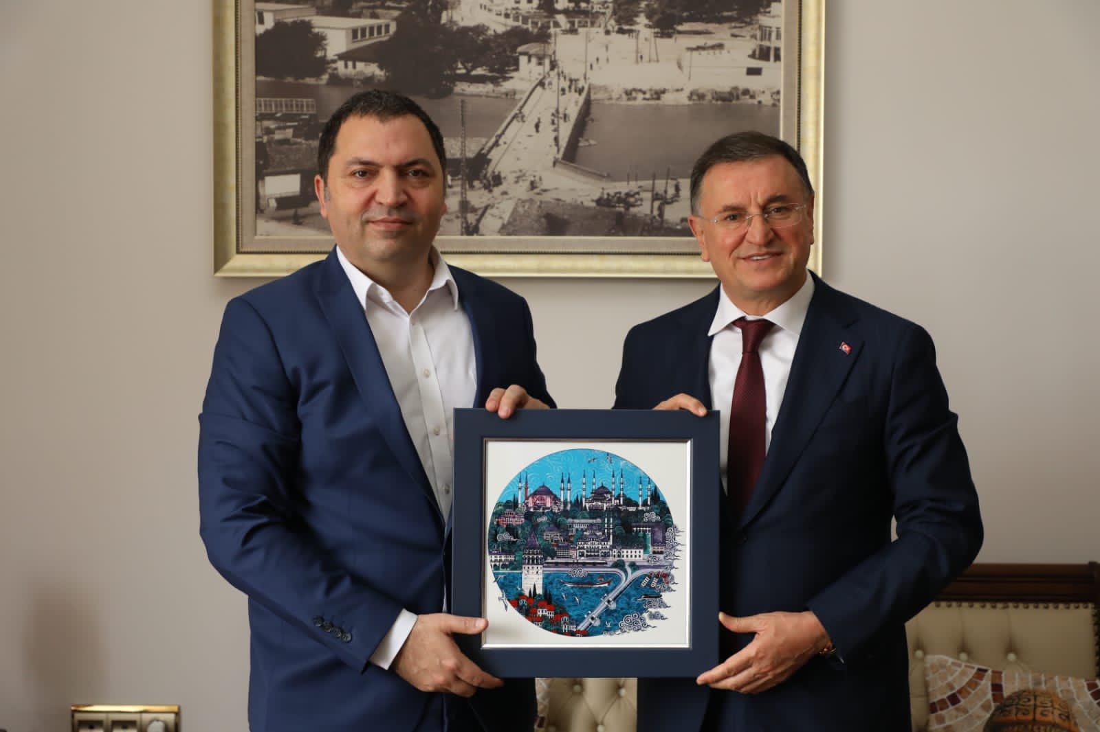 HATAY RAYLI SISTEME HAZIRLANIYOR 1