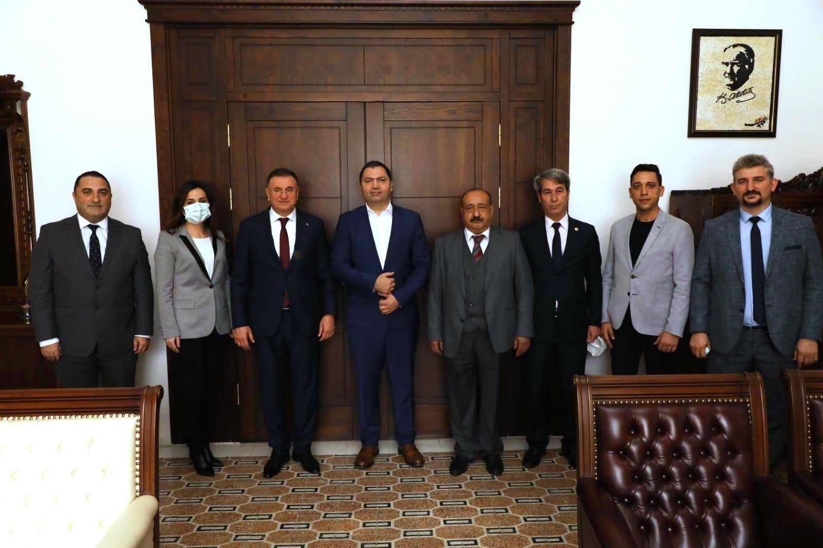 HATAY RAYLI SISTEME HAZIRLANIYOR 4