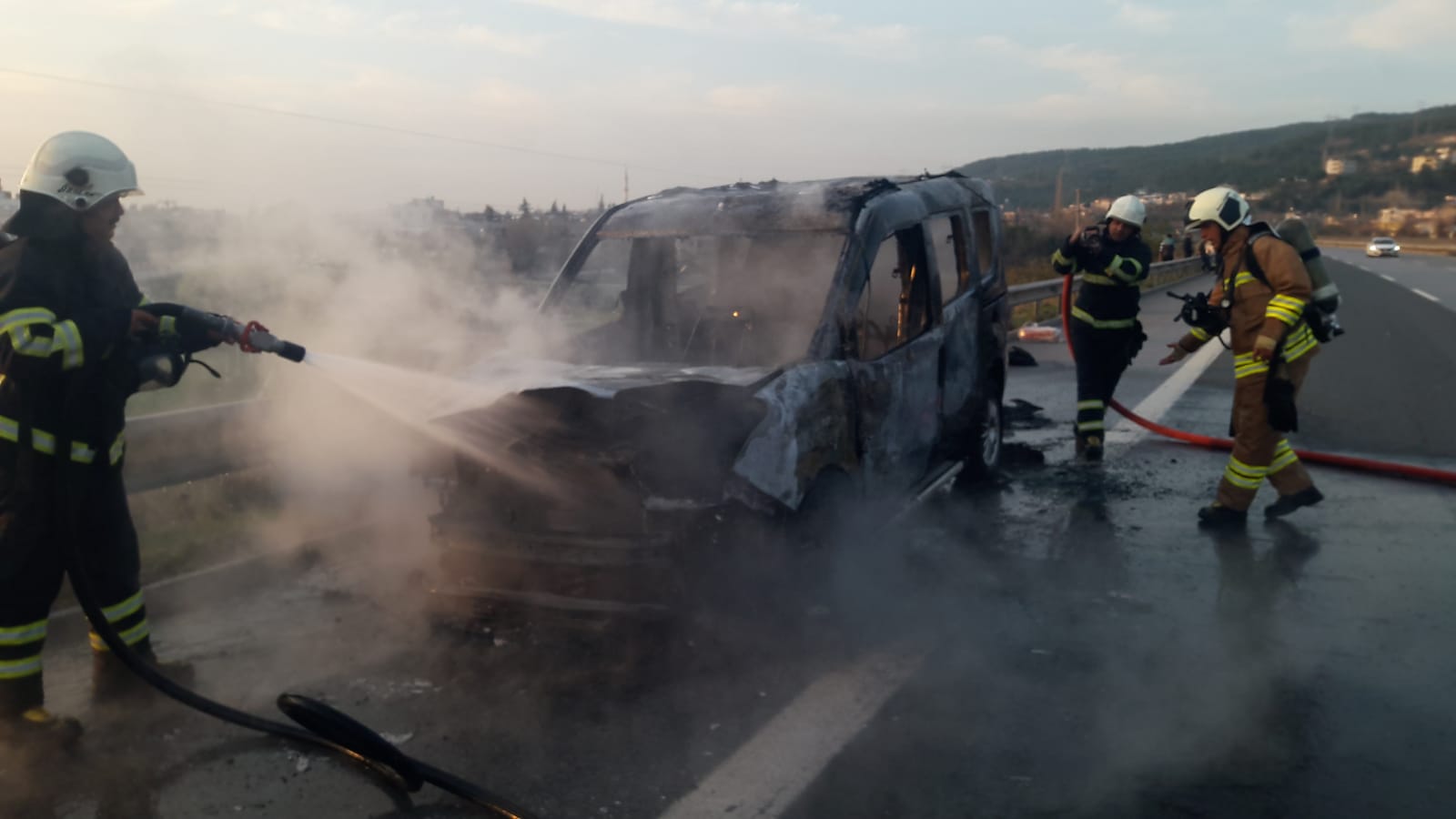 HBB ITFAIYESINDEN ANINDA MUDAHALE 2