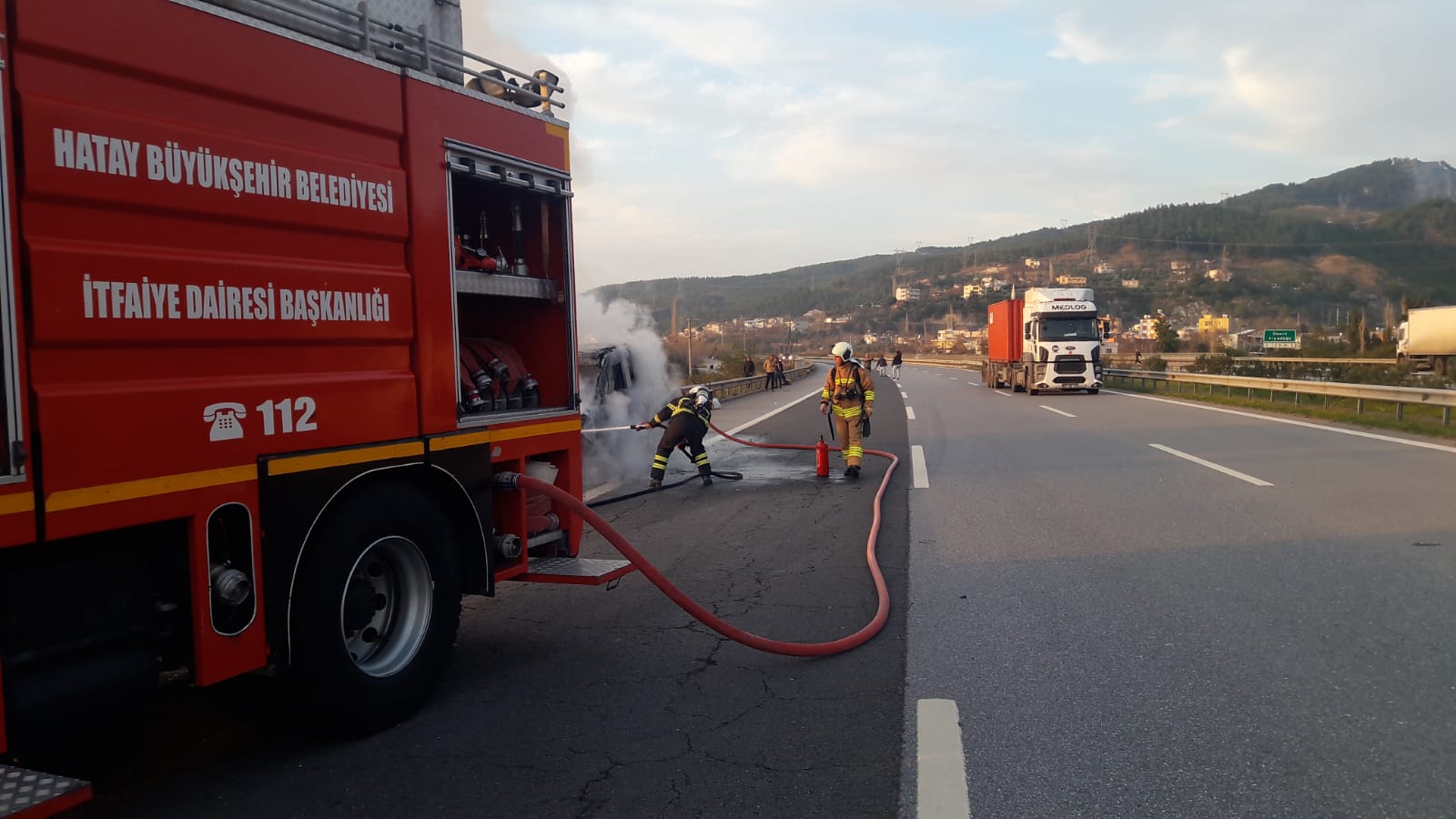 HBB ITFAIYESINDEN ANINDA MUDAHALE 4