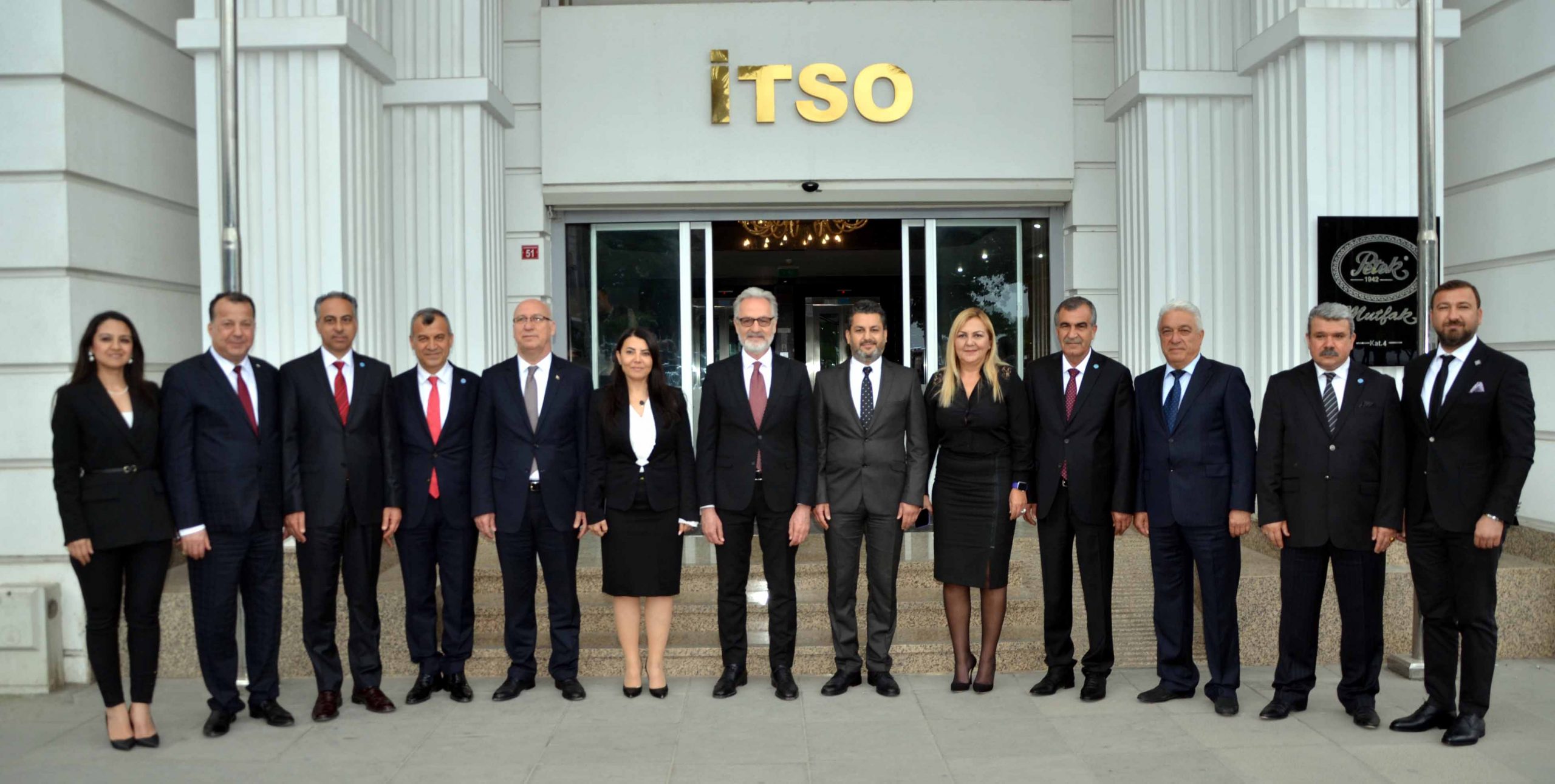 ITSO YON.TOPLU ITSO YON.TOPLU