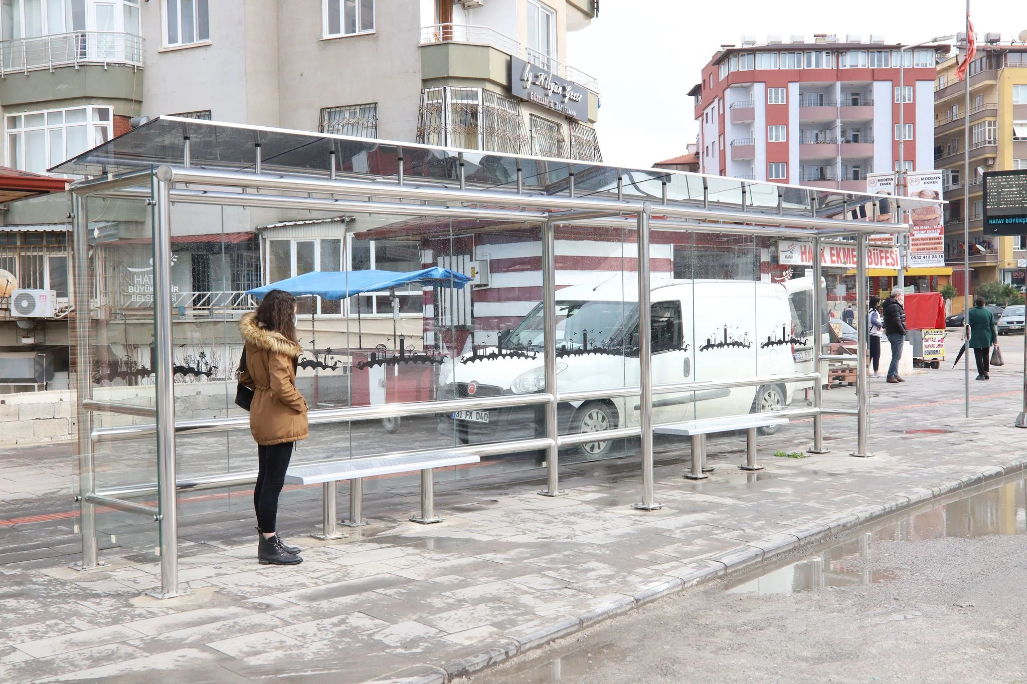 ONCELIK VATANDASLARIN GUVENLIGI 2