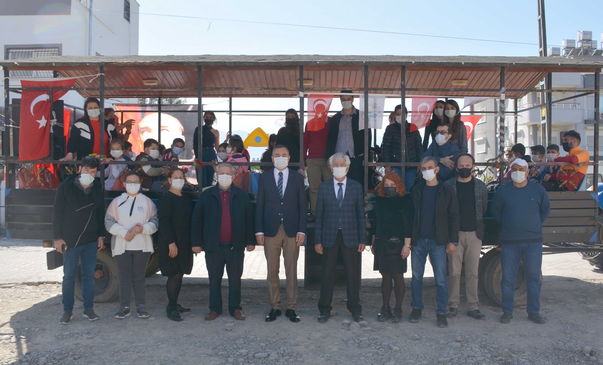 Gökmeydan Özel Eğitim Ve Rehabilitasyon Merkezi’nden “Yumurta Bayramı” Etkinliği