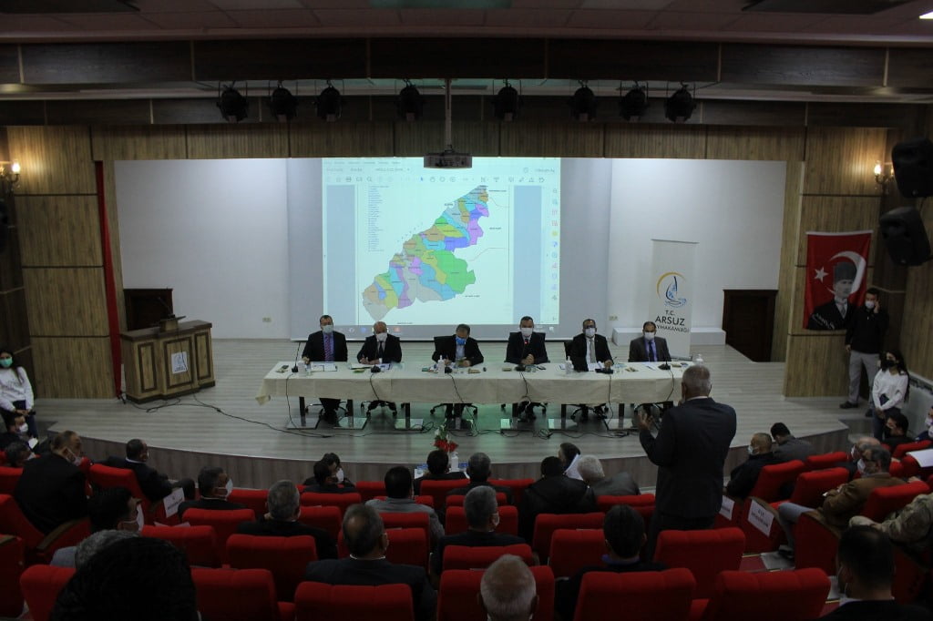 arsuz muhtarlar 5 arsuz muhtarlar 5