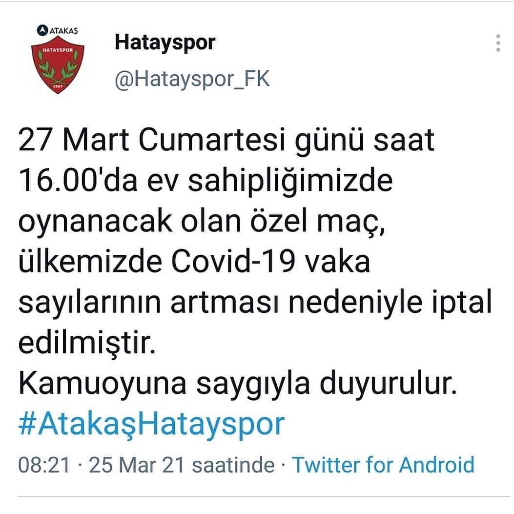 hatayspor