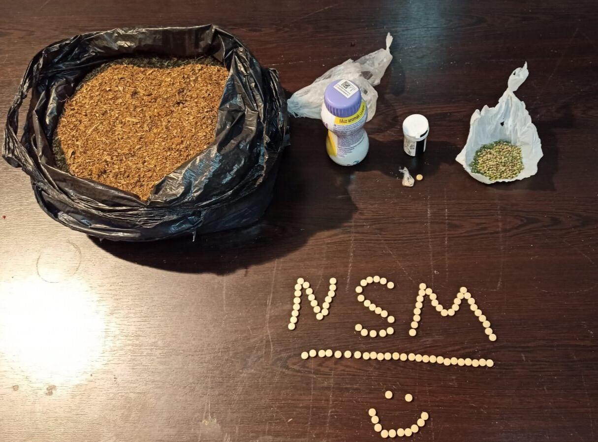 nsm