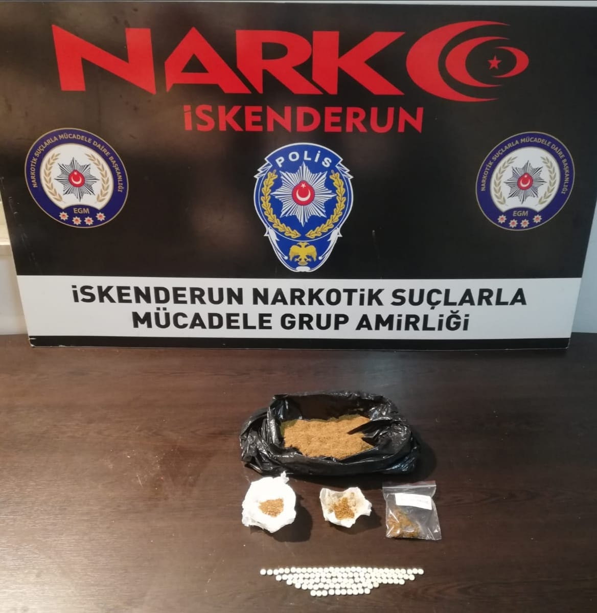 uyusturucu 1 uyusturucu 1