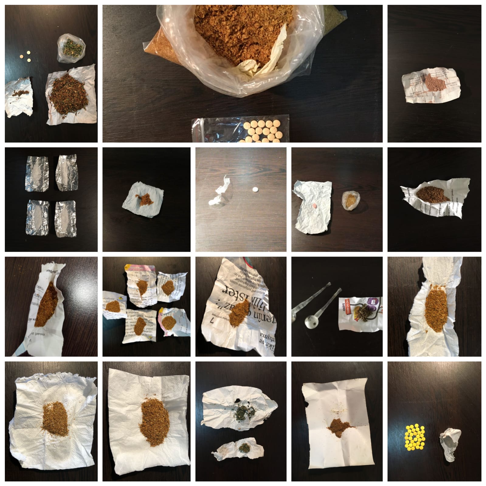 uyusturucu 2 uyusturucu 2