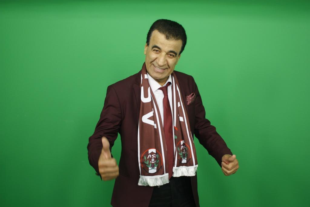 Yunus Bülbül&#8217;den Hatayspor İçin Marş