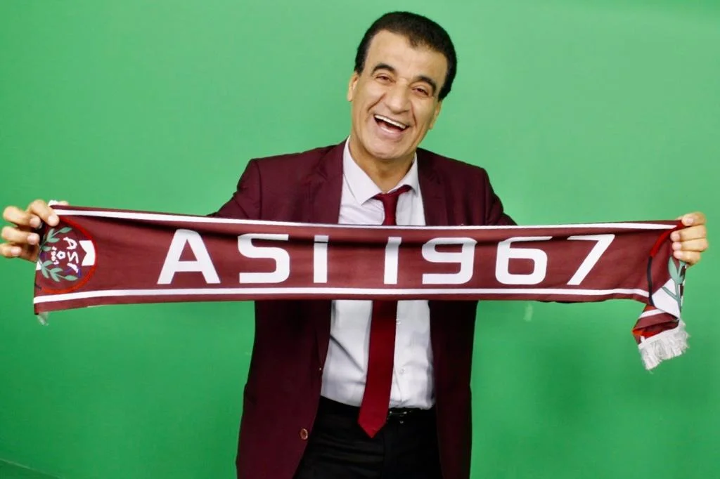 Yunus Bülbül&#8217;den Hatayspor İçin Marş