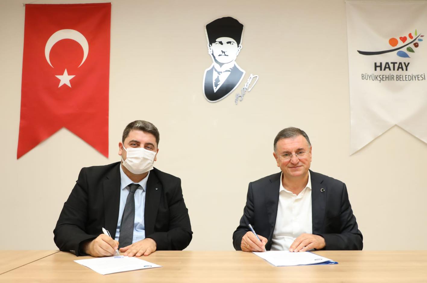 Hbb Personeline Arsuz’daki İşletmelerden İndirim