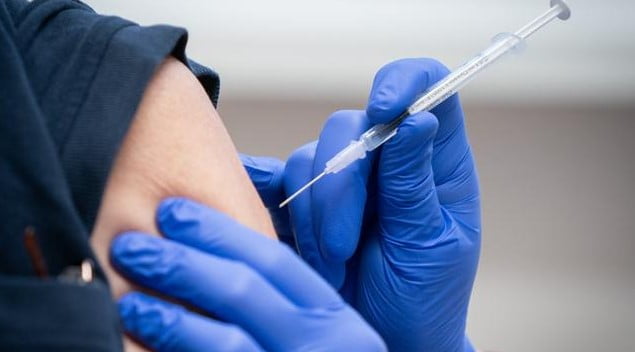 Koronavirüs aşısı olanlar dikkat