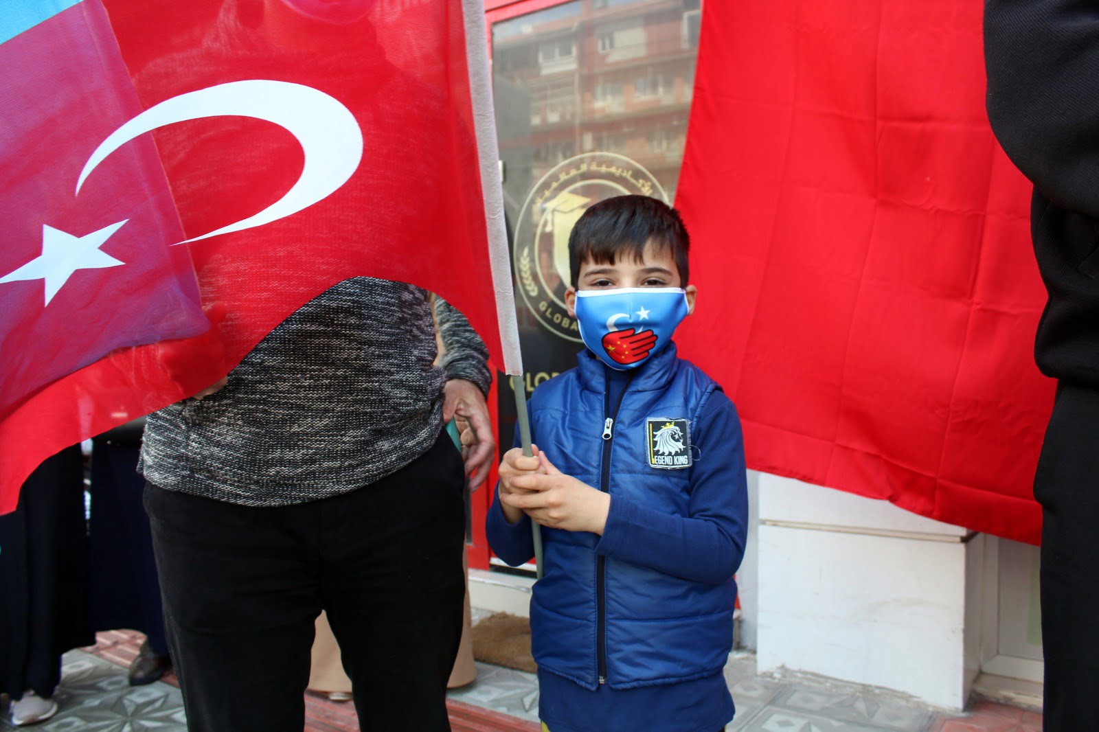 İHH&rsquo;dan &Ccedil;in&rsquo;e Doğu T&uuml;rkistan tepkisi