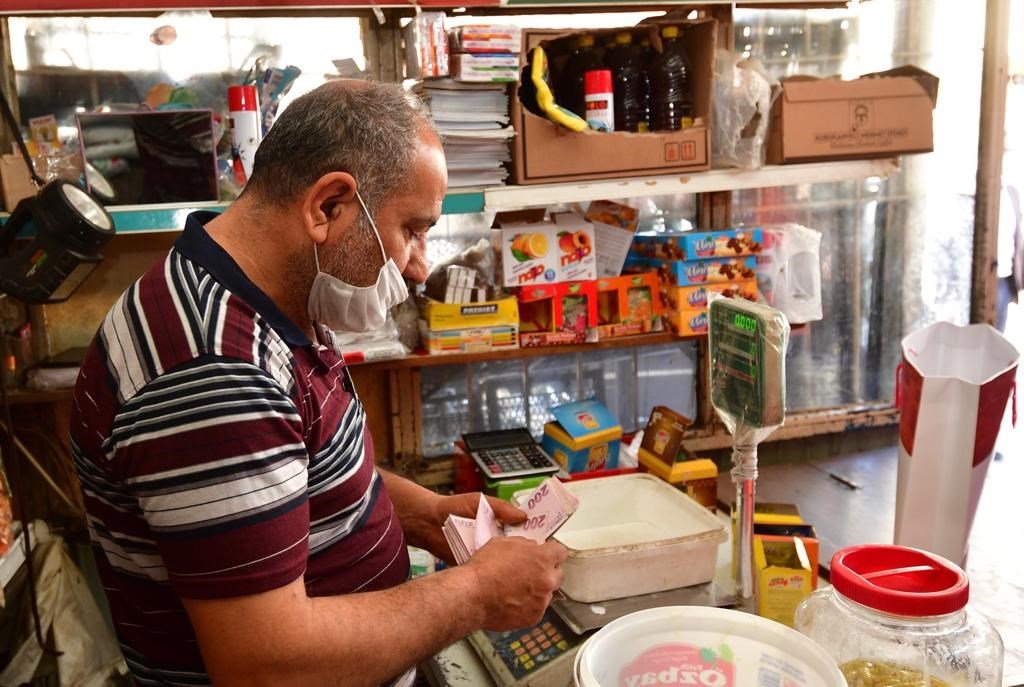 Gaziantep’te Zimem Defteri Geleneği Bu Sene de Yaşatıldı