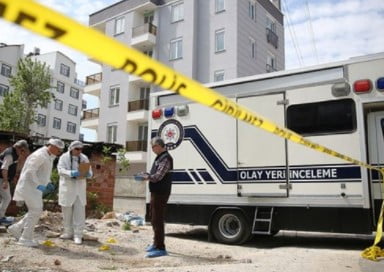 248 Faili Meçhul Kasten Öldürme Olayı Aydınlatıldı