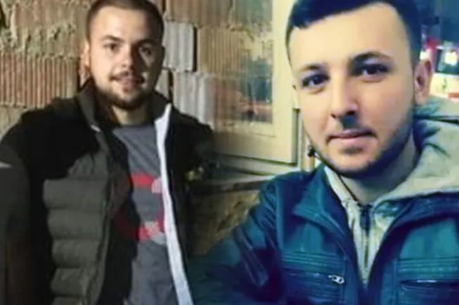 Zeytin Dalı Harekat bölgesindeki terör saldırısında 2 asker şehit oldu