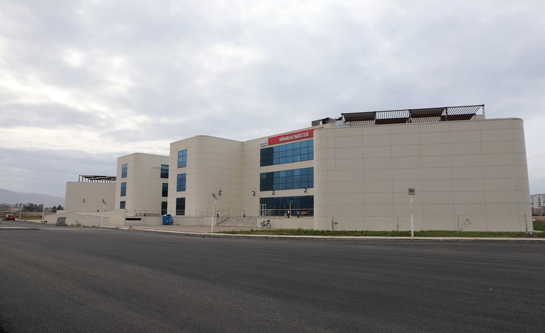 İSTE’YE 5 TURUNCU BAYRAK