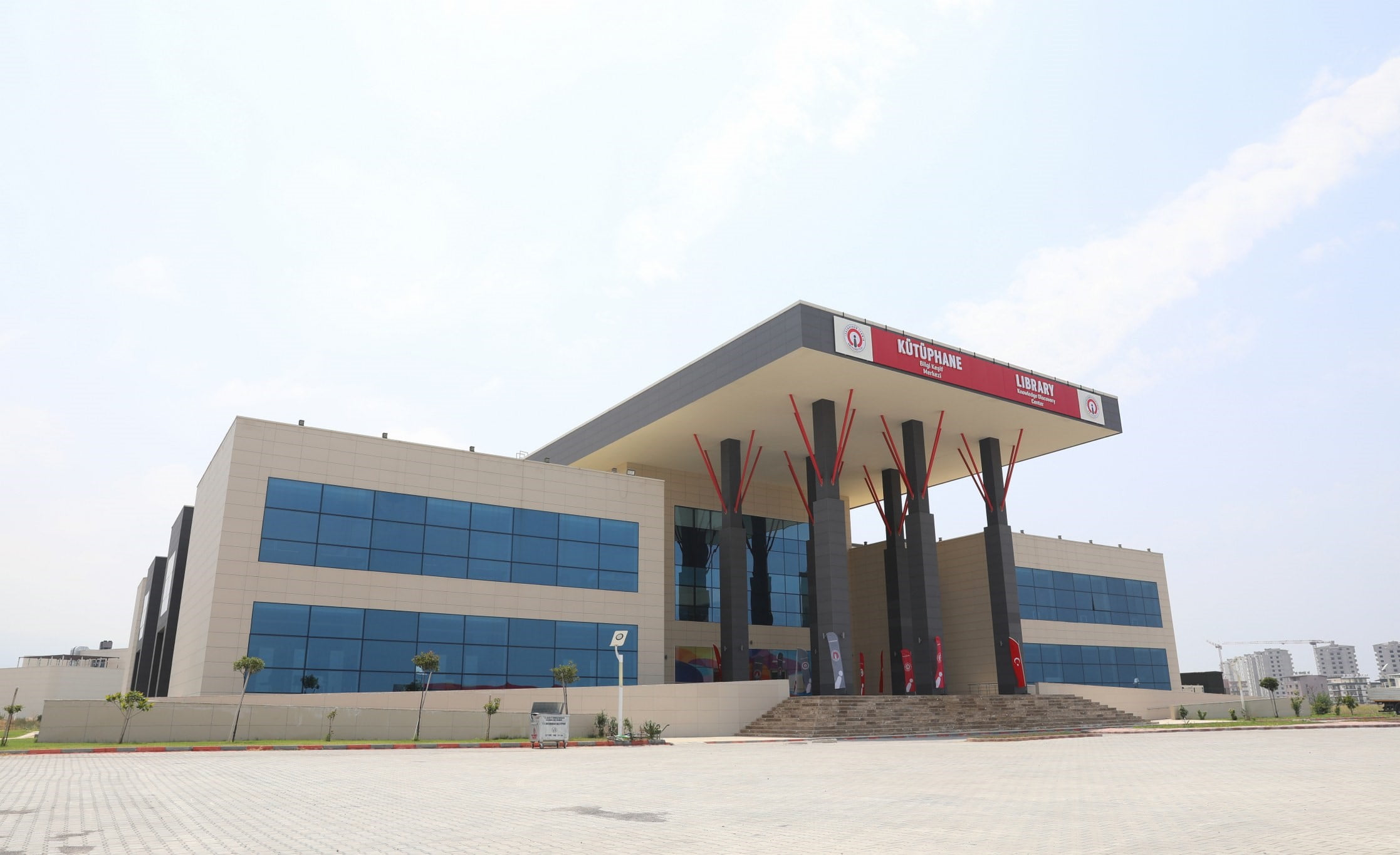 İSTE’YE 5 TURUNCU BAYRAK