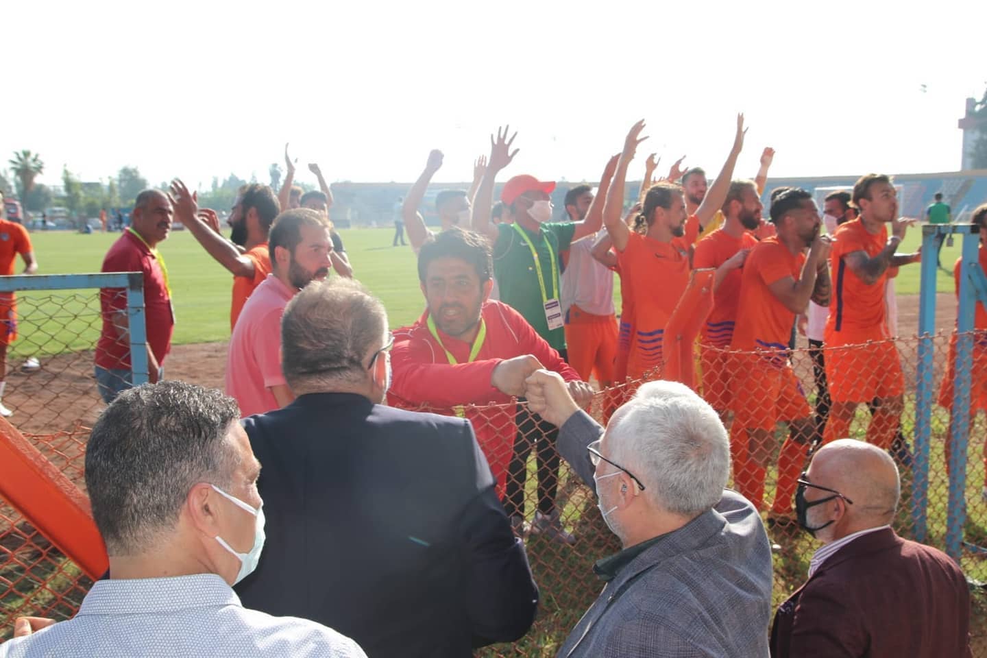 İskenderun FK Şampiyonu Belirledi