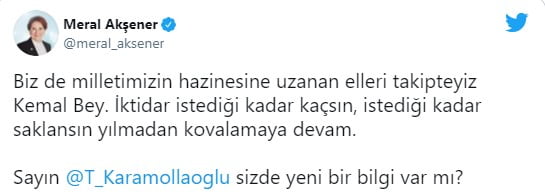 &#8216;128 milyar dolar&#8217; paylaşımları sosyal medyanın gündemine oturdu