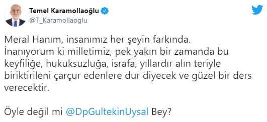 &#8216;128 milyar dolar&#8217; paylaşımları sosyal medyanın gündemine oturdu