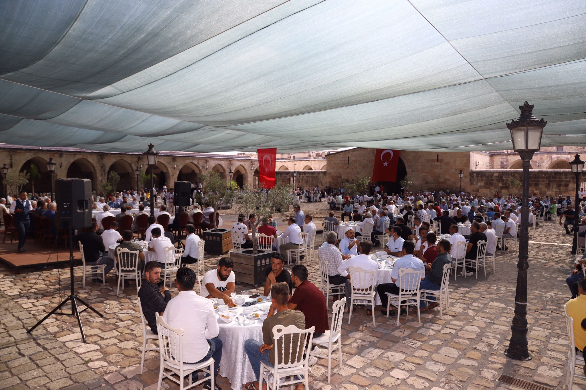 D&uuml;şmanlığı K&ouml;r&uuml;kleyen Kan Davalarını Bitirmeliyiz