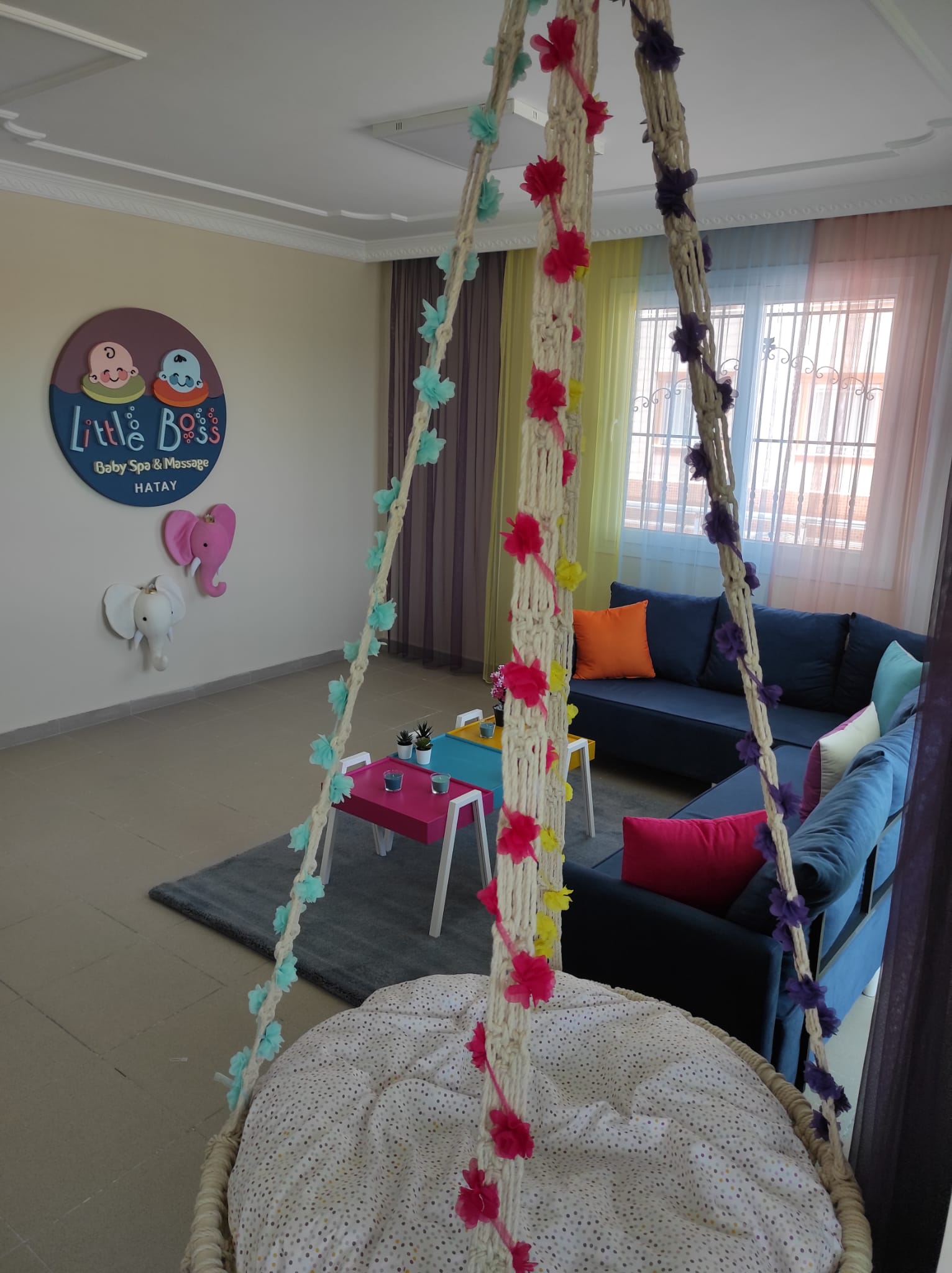 Arsuz ve İskenderun&#8217;da Tek Süt Banyolu Baby Spa Açılıyor