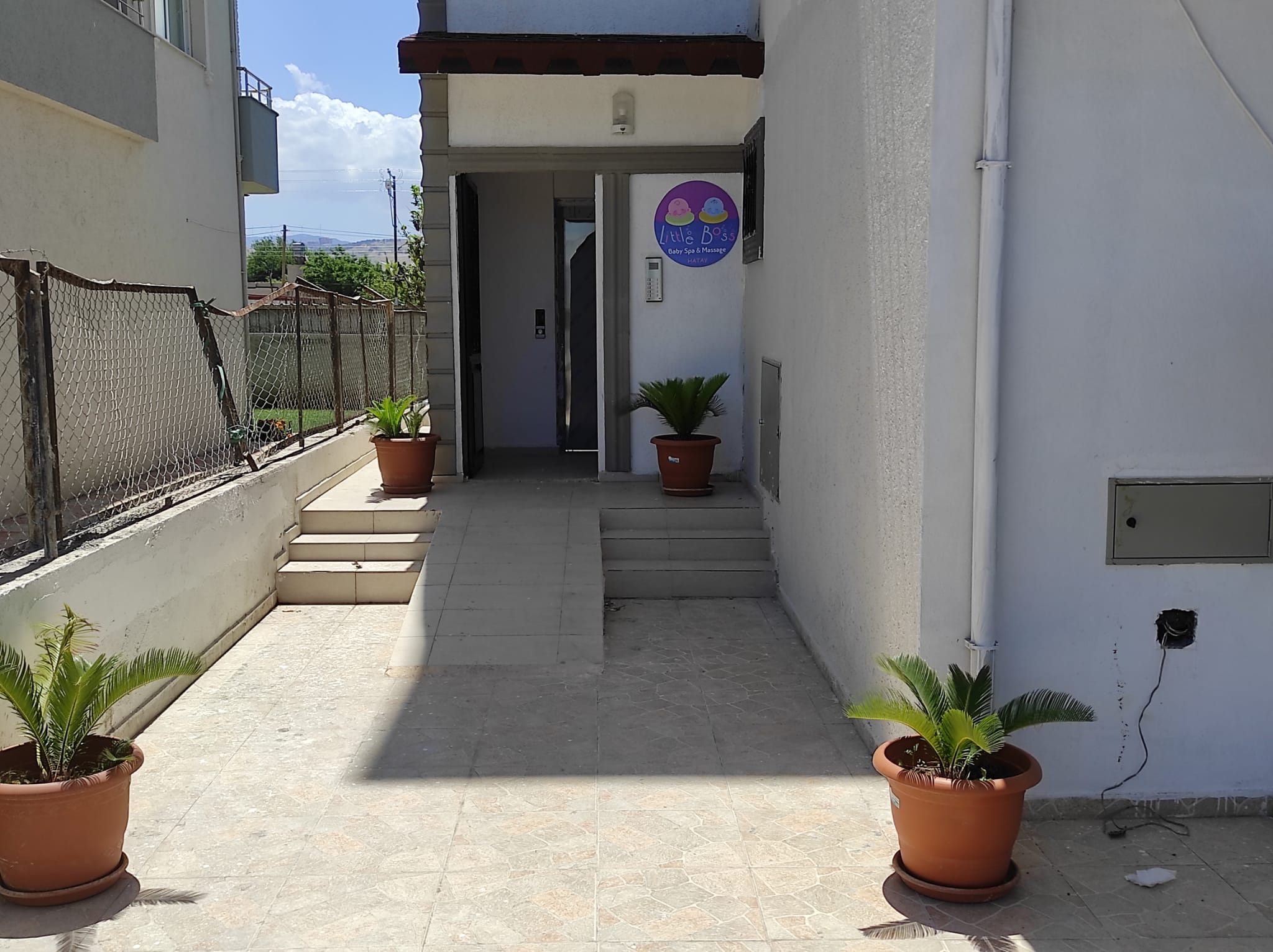 Arsuz ve İskenderun&#8217;da Tek Süt Banyolu Baby Spa Açılıyor