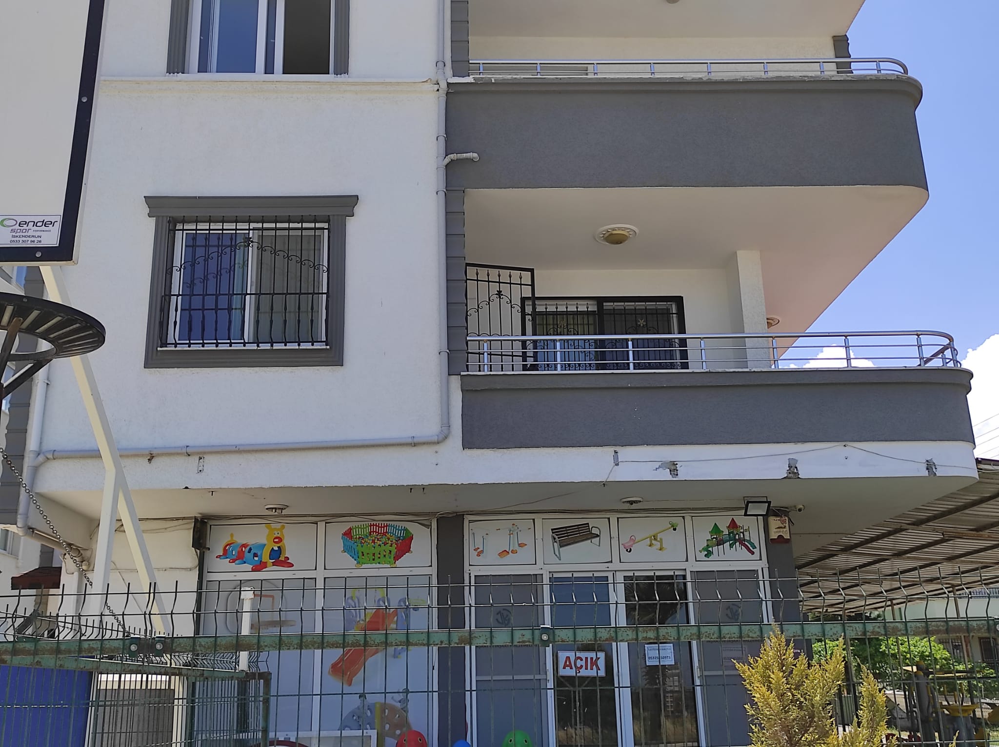Arsuz ve İskenderun’da Tek Süt Banyolu Baby Spa Açılıyor