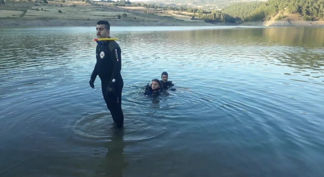 YAYLADAĞI’NDA SURİYELİ ÇOCUK BOĞULARAK HAYATINI KAYBETTİ