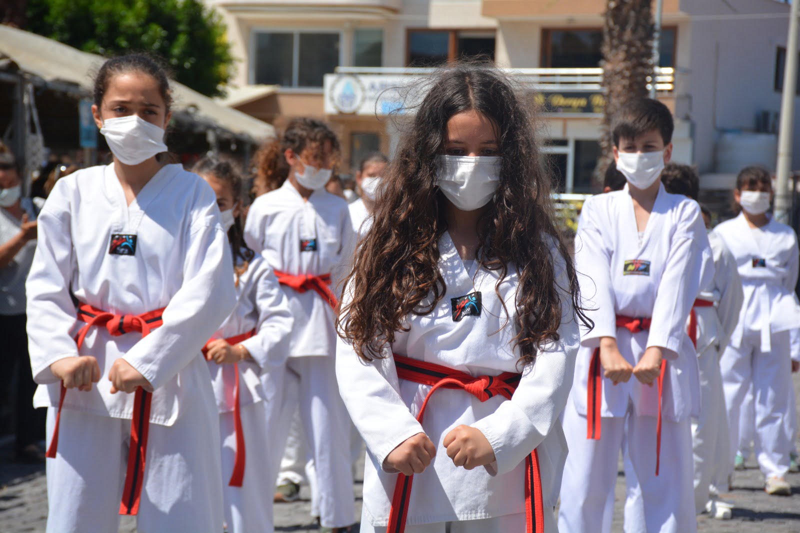ARSUZ’DA “HAYAT BOYU ÖĞRENME ETKİNLİKLERİ”
