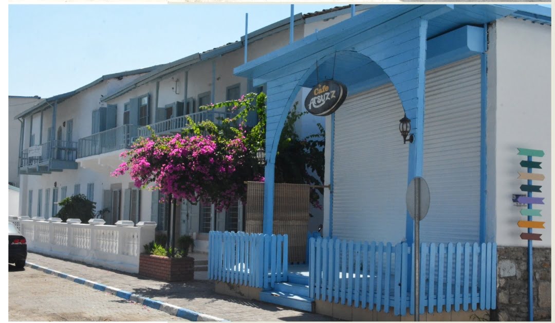 Arsuz Kaymakamlığından &Ccedil;ağrı