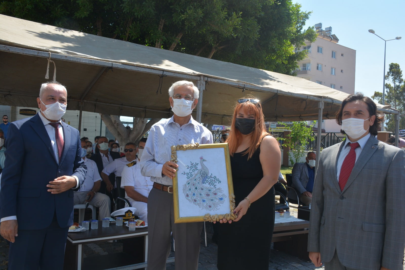 ARSUZ’DA “HAYAT BOYU ÖĞRENME ETKİNLİKLERİ”