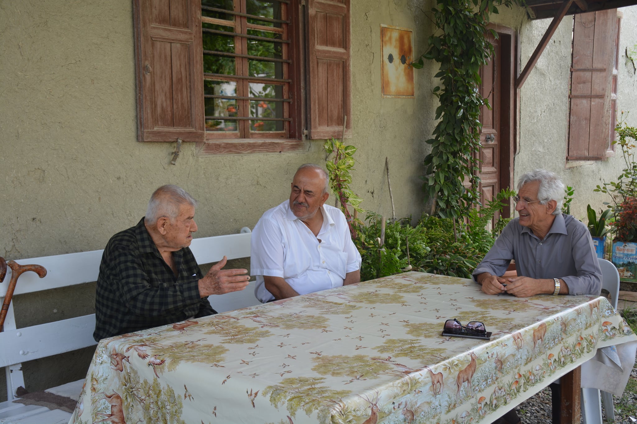 BAŞAKAN GÜVEN, ÇALIŞMALARI YERİNDE İNCELEDİ