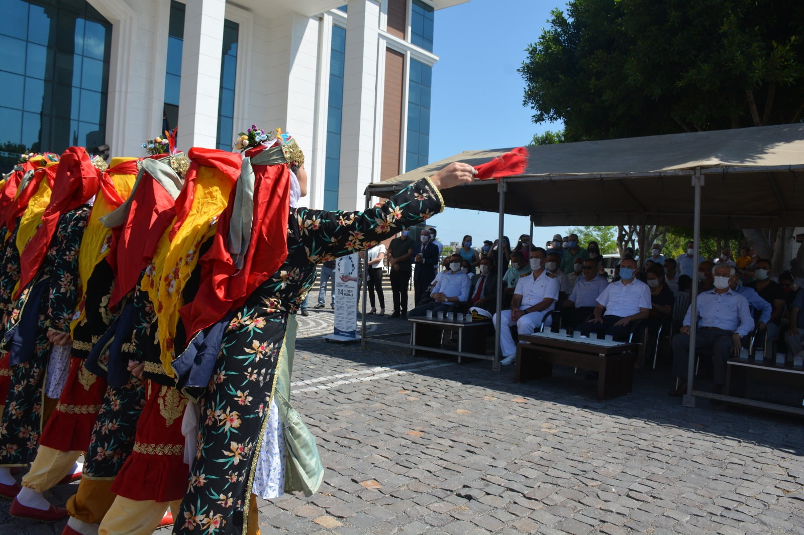 ARSUZ’DA “HAYAT BOYU ÖĞRENME ETKİNLİKLERİ”