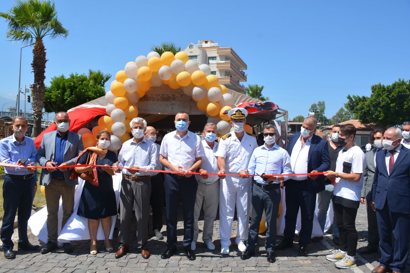 ARSUZ’DA “HAYAT BOYU ÖĞRENME ETKİNLİKLERİ”