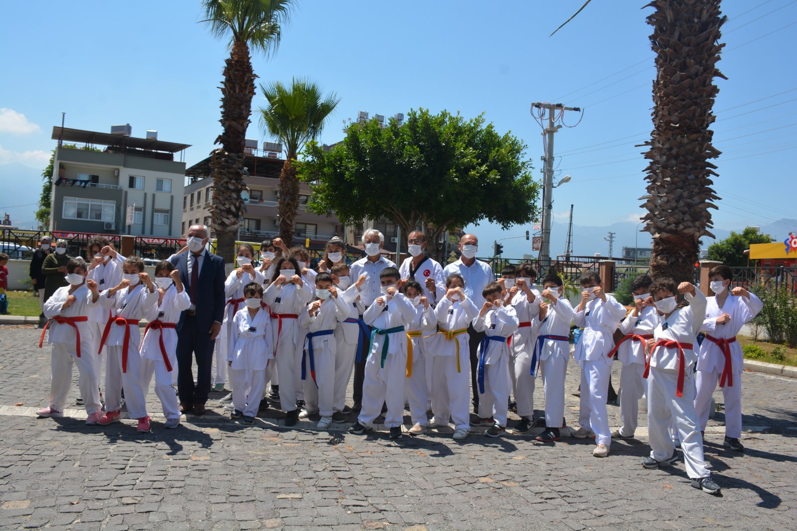 ARSUZ’DA “HAYAT BOYU ÖĞRENME ETKİNLİKLERİ”