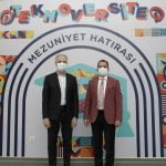 Öğrenci İşleri Yeni Çehresiyle İste’li Öğrencileri Bekliyor