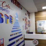 Öğrenci İşleri Yeni Çehresiyle İste’li Öğrencileri Bekliyor