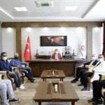 Öğrenci İşleri Yeni Çehresiyle İste’li Öğrencileri Bekliyor