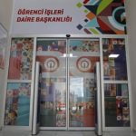 Öğrenci İşleri Yeni Çehresiyle İste’li Öğrencileri Bekliyor