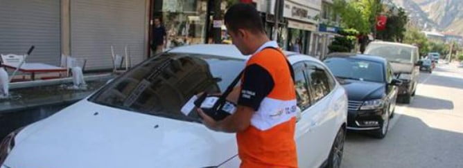 Dikkat!! İskenderun’da 1 Haziran İtibariyle Başladı