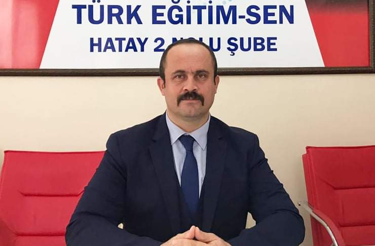 Yanık; &#8220;Seçimler, Türk Eğitim-Sen Üyesi Adayların Zaferiyle Sonuçlandı”